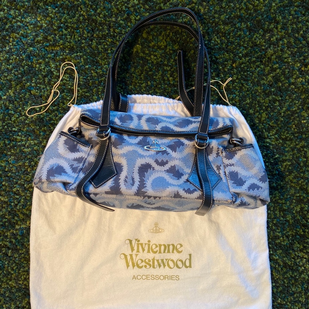 [SOLD] Vivienne Westwood Purse